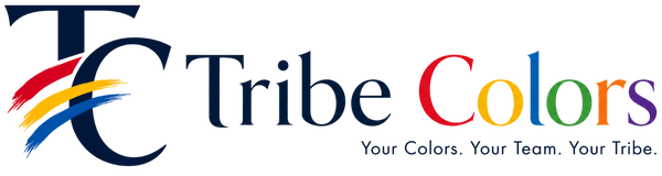 Tribe Colors